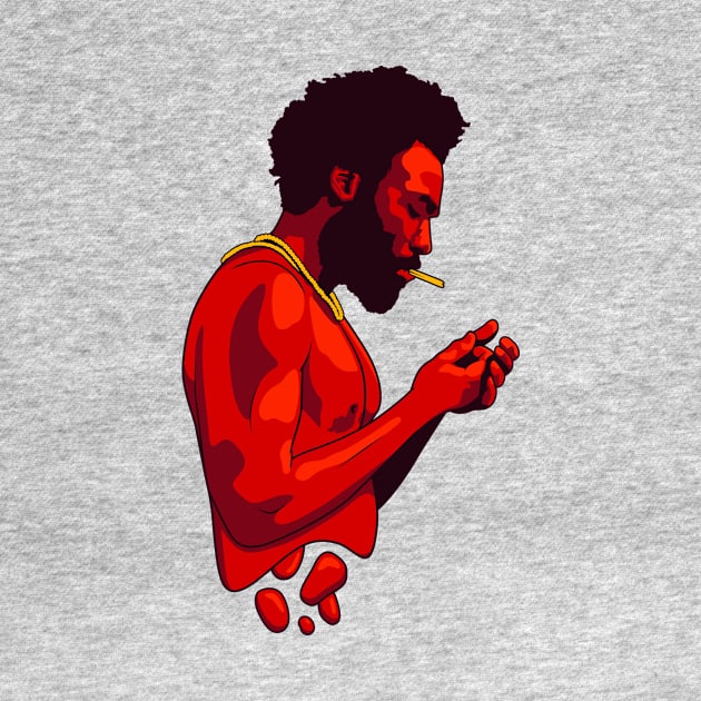 This is America by Woah_Jonny